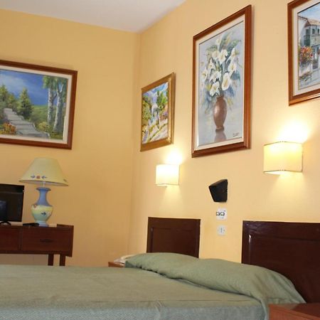 Hotel Olympia Las Palmas de Gran Canaria Eksteriør billede