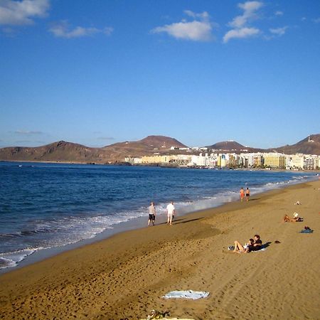 Hotel Olympia Las Palmas de Gran Canaria Eksteriør billede