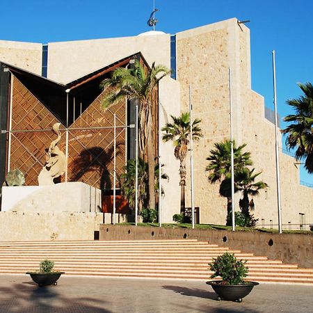 Hotel Olympia Las Palmas de Gran Canaria Eksteriør billede