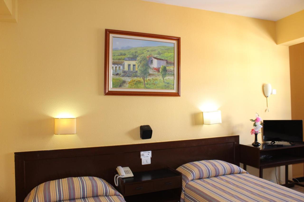 Hotel Olympia Las Palmas de Gran Canaria Eksteriør billede