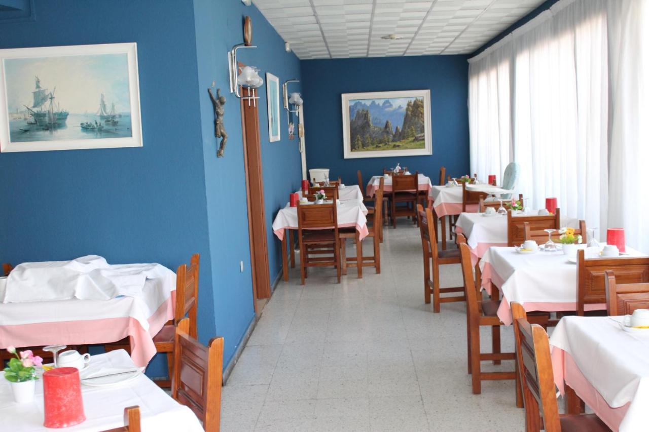 Hotel Olympia Las Palmas de Gran Canaria Eksteriør billede