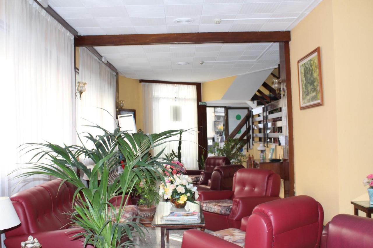 Hotel Olympia Las Palmas de Gran Canaria Eksteriør billede