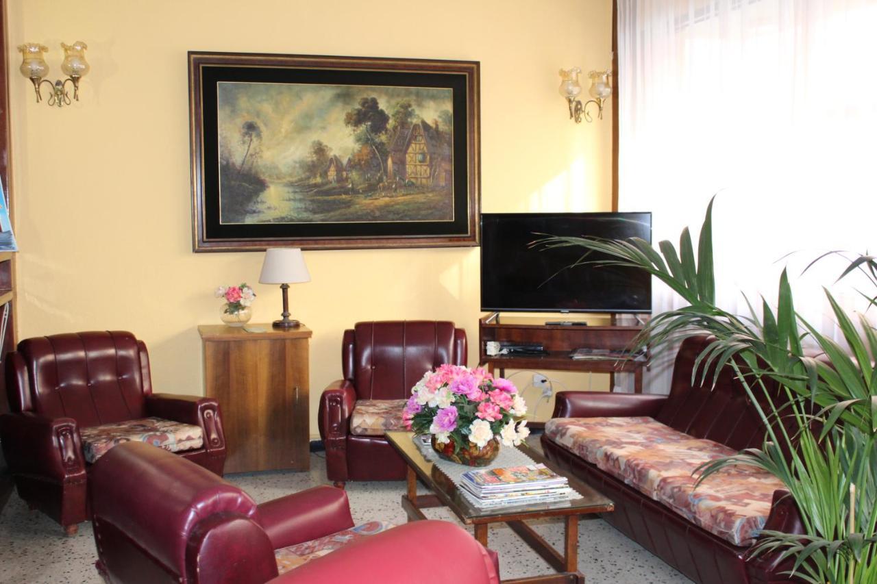 Hotel Olympia Las Palmas de Gran Canaria Eksteriør billede