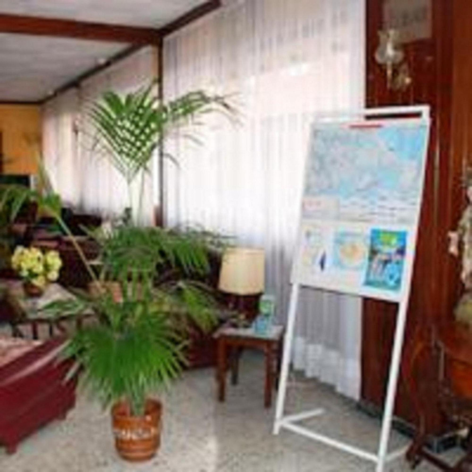 Hotel Olympia Las Palmas de Gran Canaria Eksteriør billede
