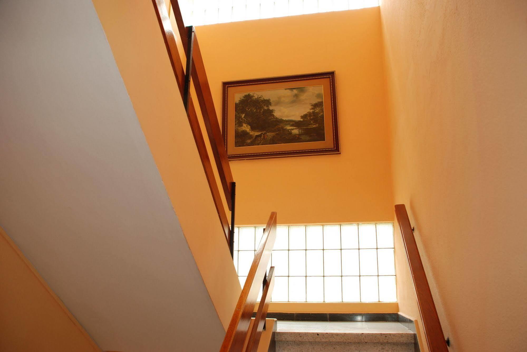 Hotel Olympia Las Palmas de Gran Canaria Eksteriør billede