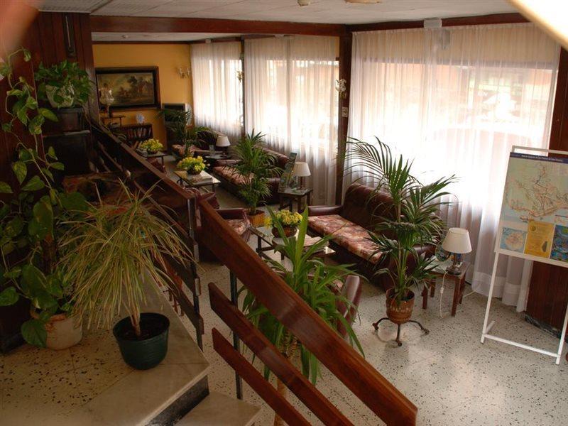 Hotel Olympia Las Palmas de Gran Canaria Eksteriør billede